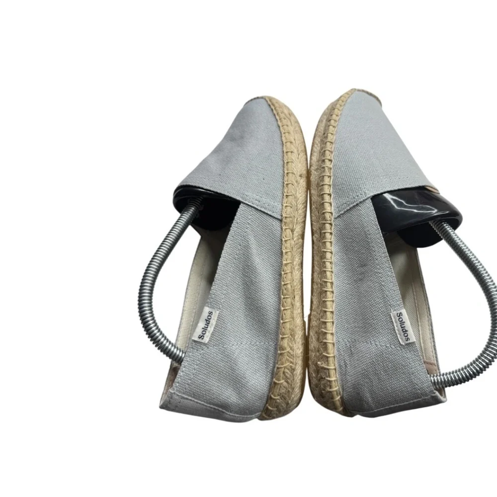 Soludos Smoking Slipper Espadrille